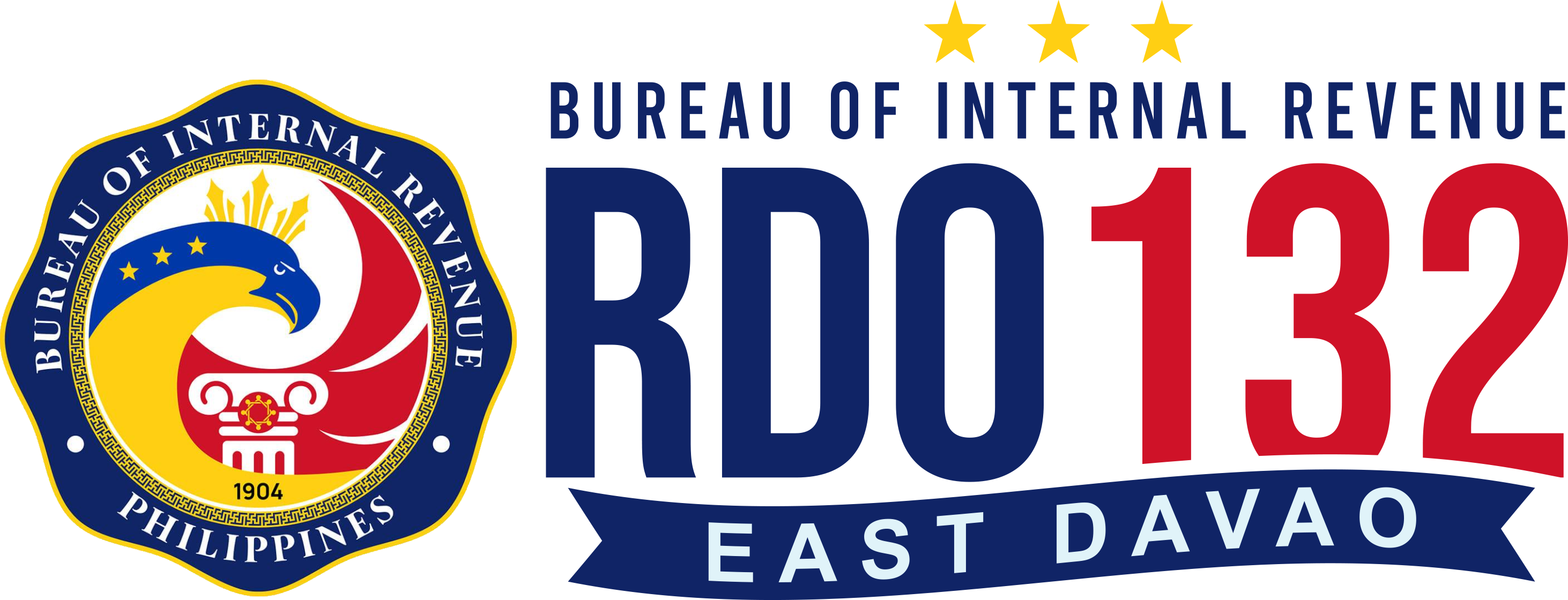 BIR RDO 132 Logo